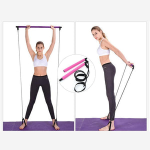 Pilates Bar Kit