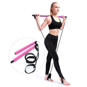 Pilates Bar Kit