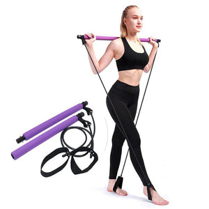 Pilates Bar Kit