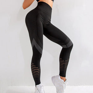 Push UP Leggings