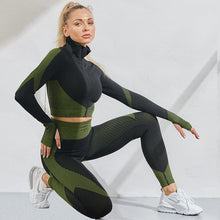 Load image into Gallery viewer, Women Workout Suit
