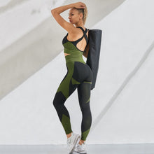 Load image into Gallery viewer, Women Workout Suit
