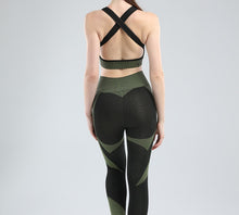 Load image into Gallery viewer, Women Workout Suit
