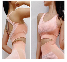 Load image into Gallery viewer, Women Workout Suit
