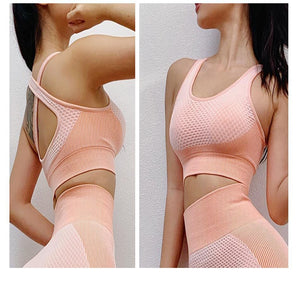 Women Workout Suit