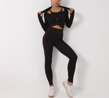 Load image into Gallery viewer, Women Workout Suit
