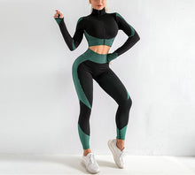 Load image into Gallery viewer, Women Workout Suit
