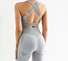 Load image into Gallery viewer, Women Workout Suit
