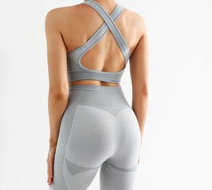 Women Workout Suit