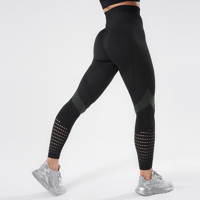 Push UP Leggings